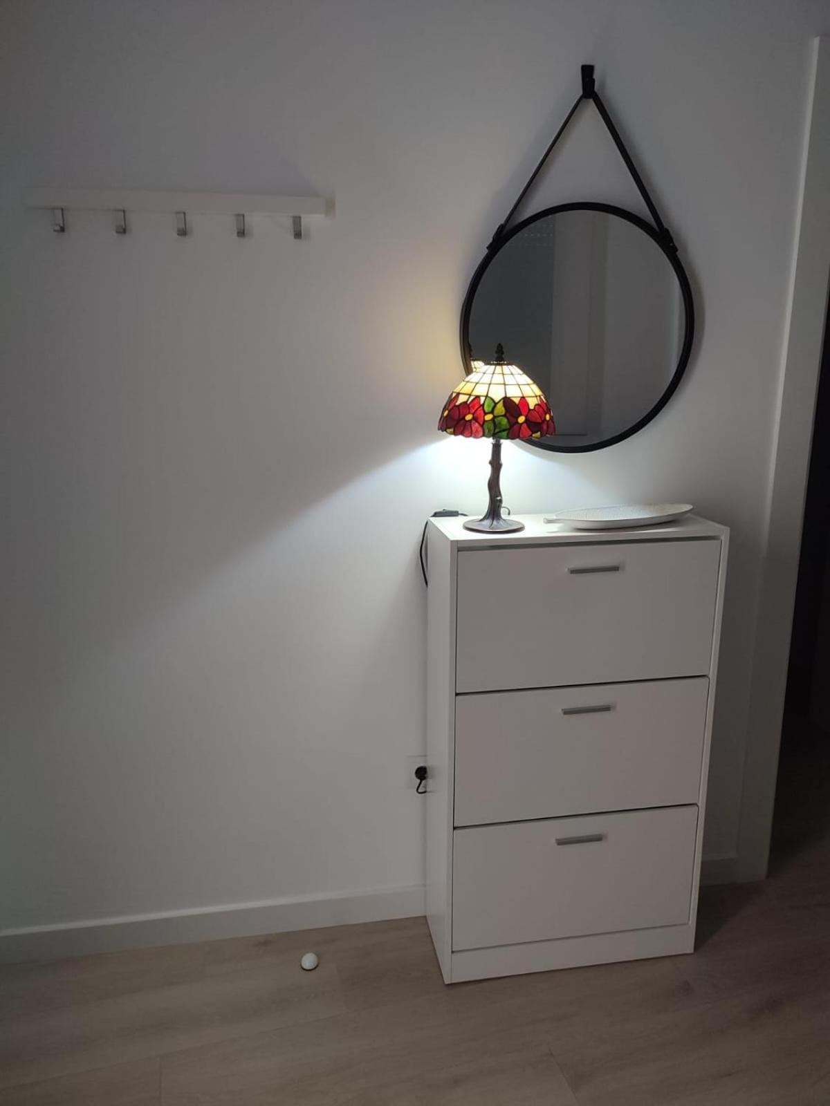 Apartmán La Casita Del Tio Santa Pola Exteriér fotografie