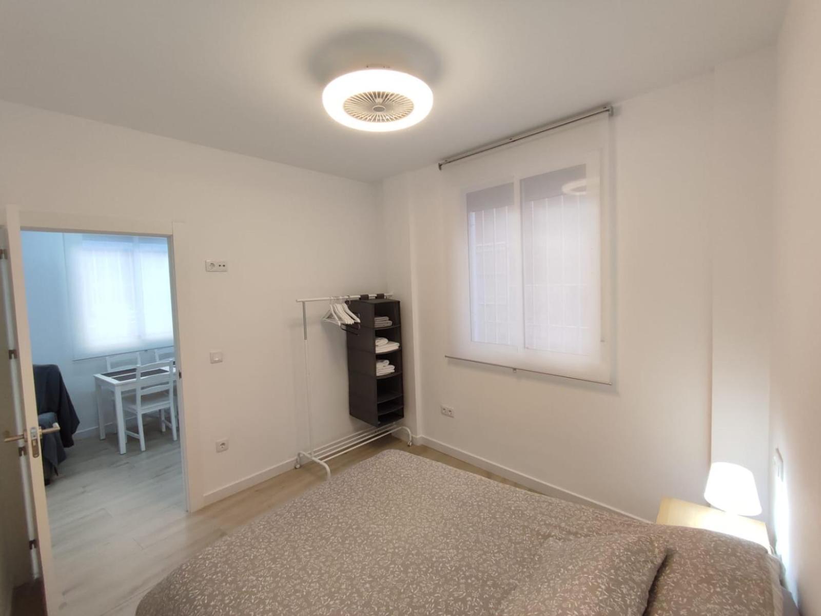 Apartmán La Casita Del Tio Santa Pola Exteriér fotografie