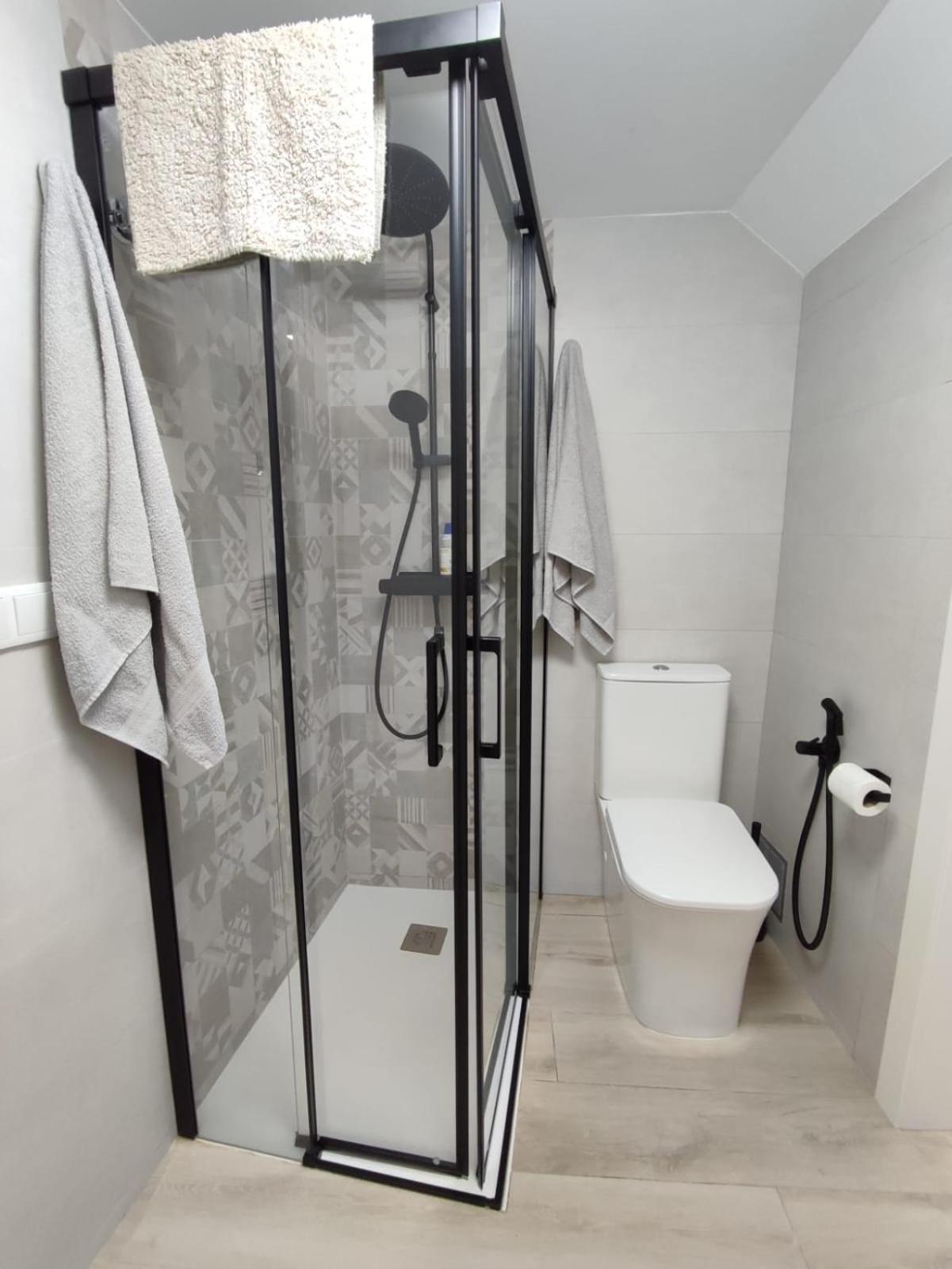 Apartmán La Casita Del Tio Santa Pola Exteriér fotografie